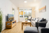 Ferienwohnung in Schönberger Strand - Promenade 5a Boje - Bild 2