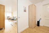 Ferienwohnung in Schönberger Strand - Promenade 5a Boje - Bild 11