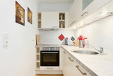 Ferienwohnung in Schönberger Strand - Promenade 5a Boje - Bild 13