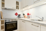 Ferienwohnung in Schönberger Strand - Promenade 5a Boje - Bild 14