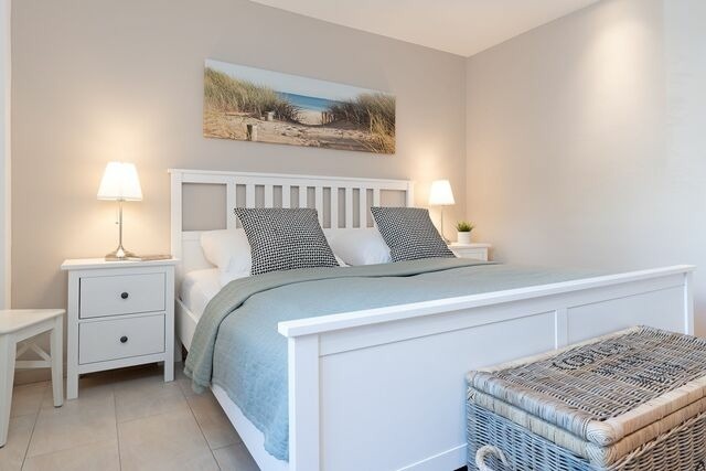 Ferienwohnung in Gr&ouml;mitz - Strandfee K&uuml;stenkind - Bild 4