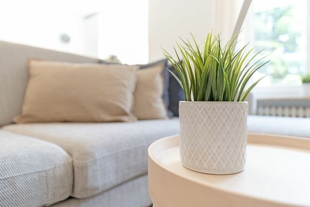 Ferienwohnung in Gr&ouml;mitz - Strandfee K&uuml;stenkind - Bild 6