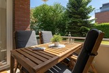 Ferienwohnung in Gr&ouml;mitz - Strandfee K&uuml;stenkind - Bild 12