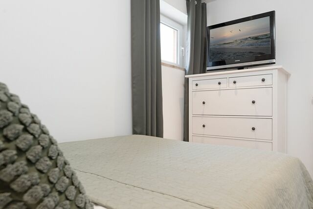 Ferienwohnung in Gr&ouml;mitz - Strandfee K&uuml;stenkind - Bild 21