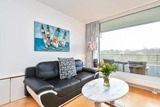 Ferienwohnung in Timmendorfer Strand - An der Waldkapelle 26 Platzhirsch - Bild 1
