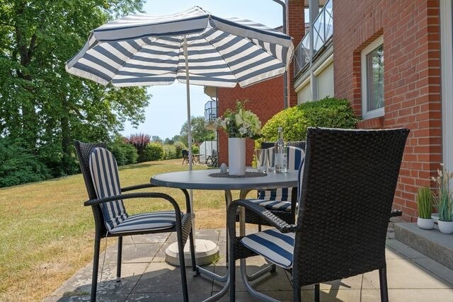 Ferienwohnung in Kellenhusen - Kaiserhof 42-44 Deichbrise - Bild 10