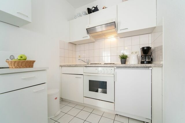 Ferienwohnung in Kellenhusen - Kaiserhof 42-44 Deichbrise - Bild 18