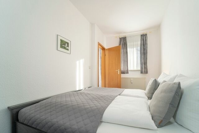 Ferienwohnung in Kellenhusen - Kaiserhof 42-44 Deichbrise - Bild 23