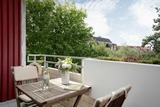 Ferienwohnung in Dahme - Berolina Ostseemuschel - Bild 1