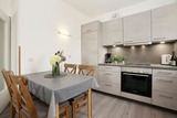 Ferienwohnung in Dahme - Berolina Ostseemuschel - Bild 2