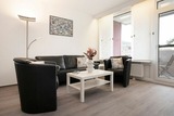 Ferienwohnung in Dahme - Berolina Ostseemuschel - Bild 3