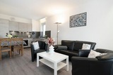 Ferienwohnung in Dahme - Berolina Ostseemuschel - Bild 5