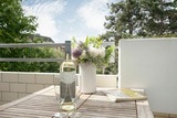 Ferienwohnung in Dahme - Berolina Ostseemuschel - Bild 12