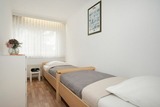 Ferienwohnung in Dahme - Berolina Ostseemuschel - Bild 21