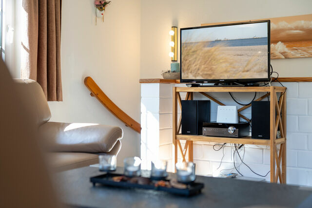 Ferienwohnung in Schönberger Strand - Fliedergang 10 Wohnung 1 - Bild 11