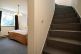 Ferienwohnung in Schönberger Strand - Fliedergang 10 Wohnung 1 - Bild 12