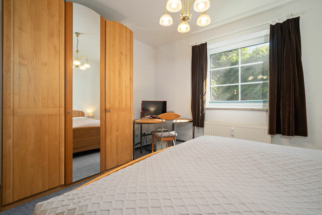 Ferienwohnung in Schönberger Strand - Fliedergang 10 Wohnung 1 - Bild 13