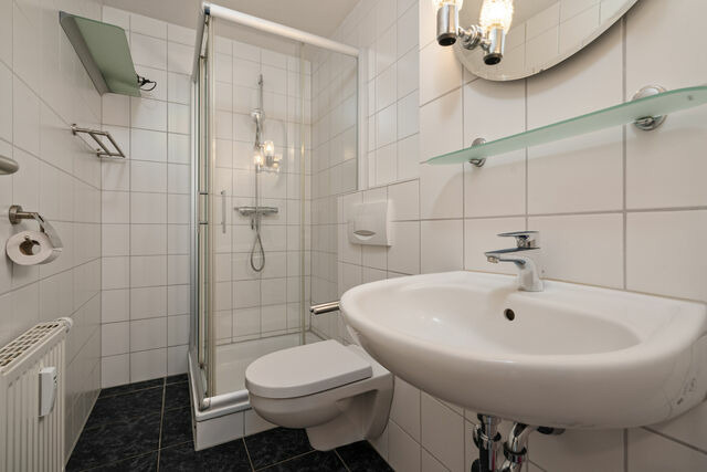 Ferienwohnung in Schönberger Strand - Fliedergang 10 Wohnung 1 - Bild 16