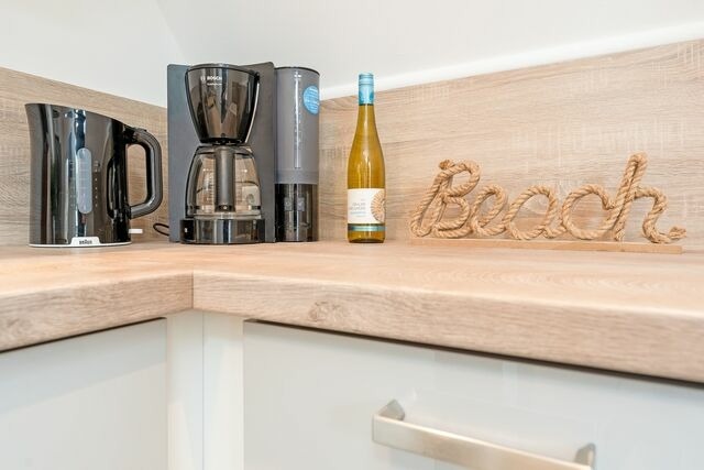 Ferienwohnung in Neustadt - Sandberger Weg 62 Oberdeck - Bild 15