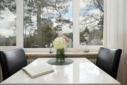 Ferienwohnung in Timmendorfer Strand - Haus Seepferdchen am Meer Appartement 7 Haus Seepferdchen am Meer Appartement 7