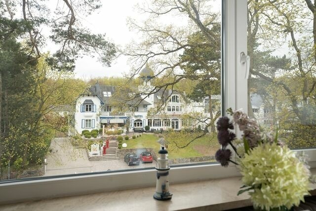 Ferienwohnung in Timmendorfer Strand - Haus Seepferdchen am Meer Appartement 7 - Bild 5 Ferienwohnung in Timmendorfer Strand - Haus Seepferdchen am Meer Appartement 7 - Bild 5