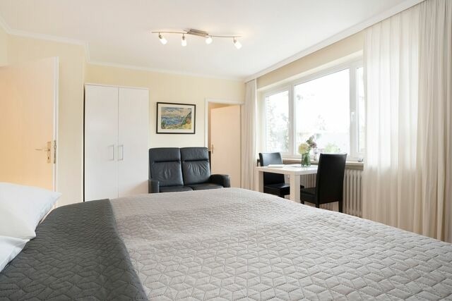 Ferienwohnung in Timmendorfer Strand - Haus Seepferdchen am Meer Appartement 7 - Bild 8 Ferienwohnung in Timmendorfer Strand - Haus Seepferdchen am Meer Appartement 7 - Bild 8