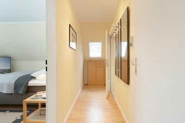 Ferienwohnung in Timmendorfer Strand - Haus Seepferdchen am Meer Appartement 7 - Bild 10 Ferienwohnung in Timmendorfer Strand - Haus Seepferdchen am Meer Appartement 7 - Bild 10