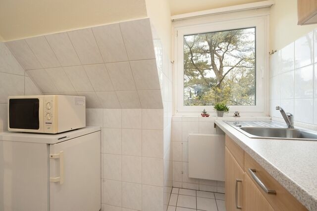 Ferienwohnung in Timmendorfer Strand - Haus Seepferdchen am Meer Appartement 7 - Bild 12 Ferienwohnung in Timmendorfer Strand - Haus Seepferdchen am Meer Appartement 7 - Bild 12