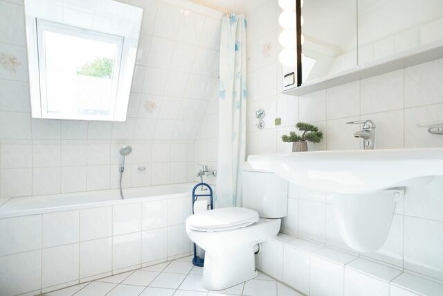 Ferienwohnung in Timmendorfer Strand - Haus Seepferdchen am Meer Appartement 7 - Bild 13 Ferienwohnung in Timmendorfer Strand - Haus Seepferdchen am Meer Appartement 7 - Bild 13