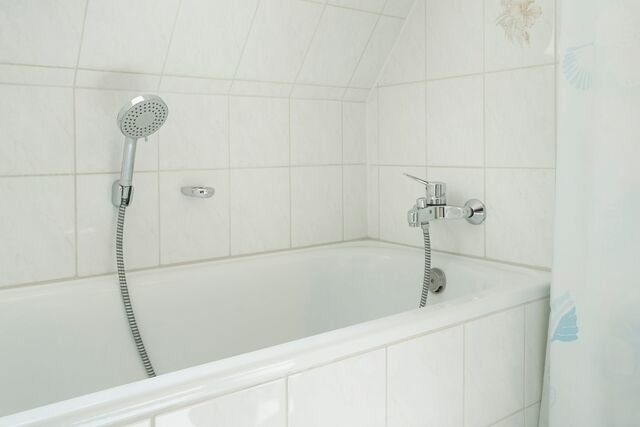 Ferienwohnung in Timmendorfer Strand - Haus Seepferdchen am Meer Appartement 7 - Bild 15 Ferienwohnung in Timmendorfer Strand - Haus Seepferdchen am Meer Appartement 7 - Bild 15