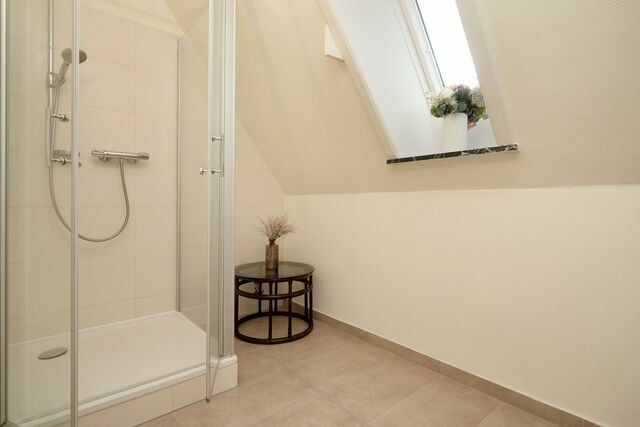 Ferienwohnung in Timmendorfer Strand - Haus Seepferdchen am Meer Appartement 7 - Bild 17 Ferienwohnung in Timmendorfer Strand - Haus Seepferdchen am Meer Appartement 7 - Bild 17