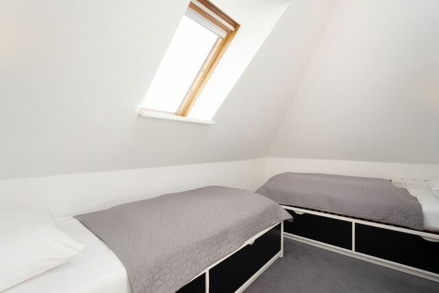 Ferienwohnung in Laboe - Kapit&auml;nshaus Nr. 14 - Bild 23