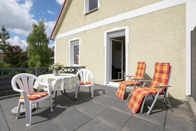 Ferienwohnung in Dahme - Seestraße 30a Auf dem Mehlboden - Bild 2