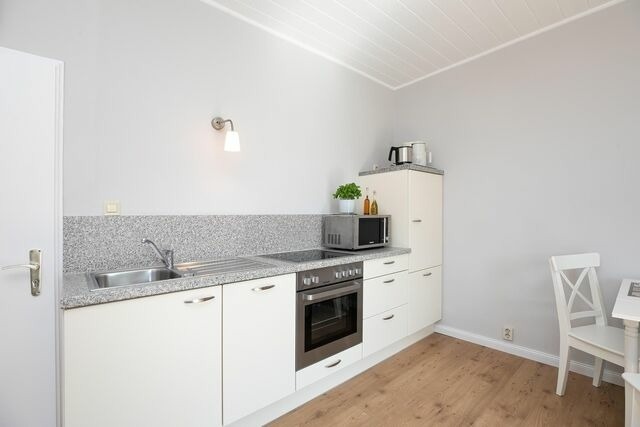 Ferienwohnung in Dahme - Seestraße 30a Auf dem Mehlboden - Bild 3