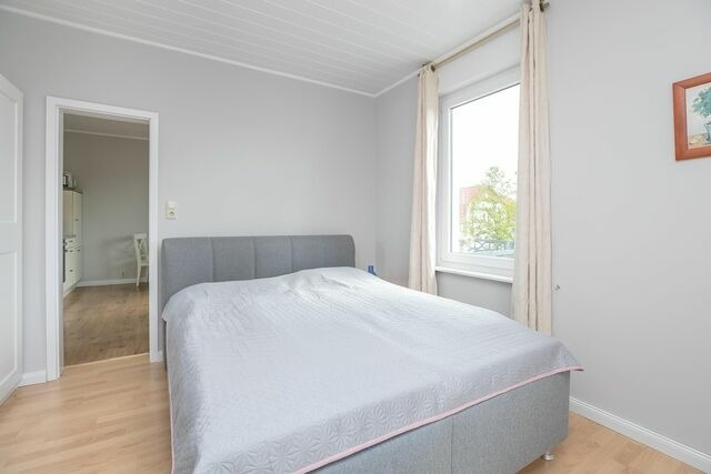 Ferienwohnung in Dahme - Seestraße 30a Auf dem Mehlboden - Bild 4