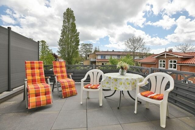 Ferienwohnung in Dahme - Seestraße 30a Auf dem Mehlboden - Bild 6