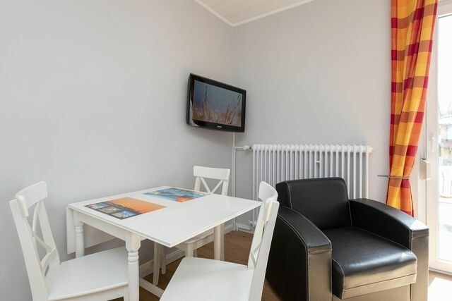 Ferienwohnung in Dahme - Seestraße 30a Auf dem Mehlboden - Bild 8