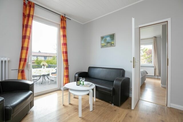 Ferienwohnung in Dahme - Seestraße 30a Auf dem Mehlboden - Bild 10