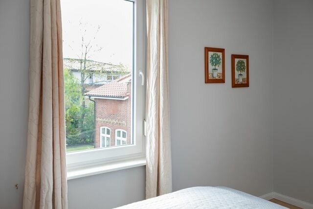 Ferienwohnung in Dahme - Seestraße 30a Auf dem Mehlboden - Bild 12