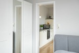 Ferienwohnung in Dahme - Seestraße 30a Auf dem Mehlboden - Bild 13