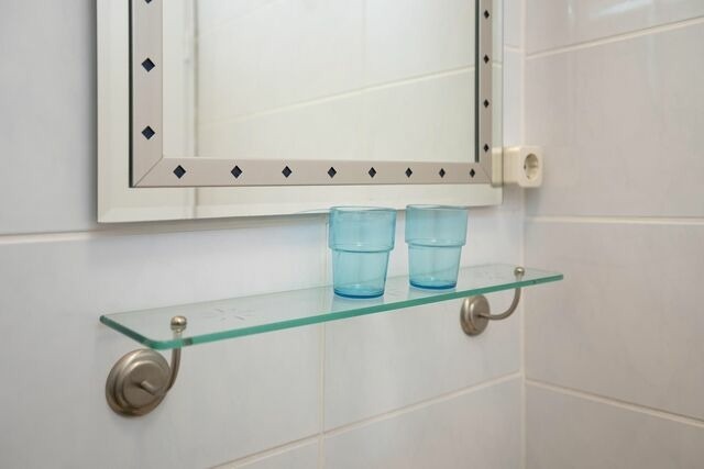 Ferienwohnung in Dahme - Seestraße 30a Auf dem Mehlboden - Bild 17