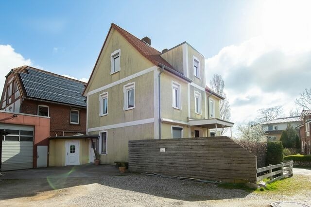 Ferienwohnung in Dahme - Seestraße 30a Auf dem Mehlboden - Bild 19