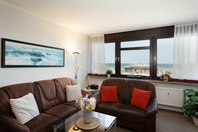 Ferienwohnung in Heiligenhafen - Haus Aquamarina Meeresschimmern 59 - Bild 3