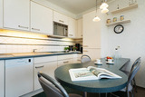 Ferienwohnung in Heiligenhafen - Haus Aquamarina Meeresschimmern 59 - Bild 4