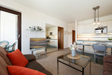 Ferienwohnung in Heiligenhafen - Haus Aquamarina Meeresschimmern 59 - Bild 6
