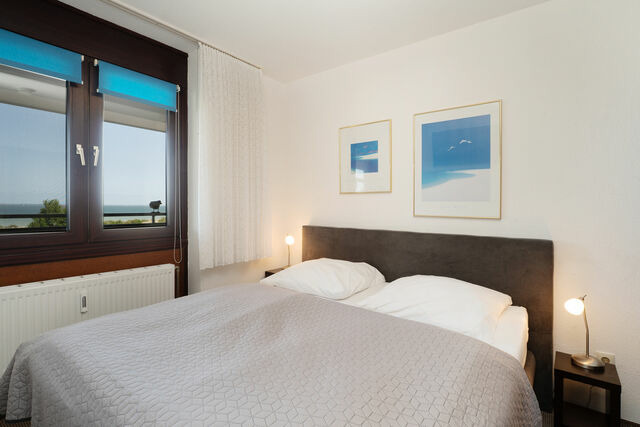 Ferienwohnung in Heiligenhafen - Haus Aquamarina Meeresschimmern 59 - Bild 16