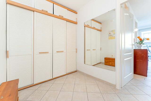 Ferienwohnung in Scharbeutz - Appartementhaus Terrassenh&uuml;gel Strandh&uuml;pfer - Bild 18