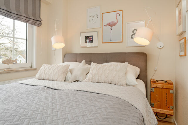 Ferienwohnung in Scharbeutz - Seepark S&uuml;dblick - Bild 3