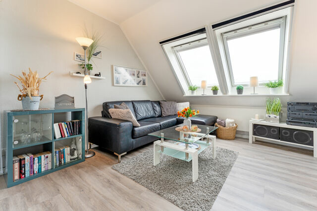 Ferienwohnung in Fehmarn OT Neue Tiefe - Inselgl&uuml;ck - Bild 2