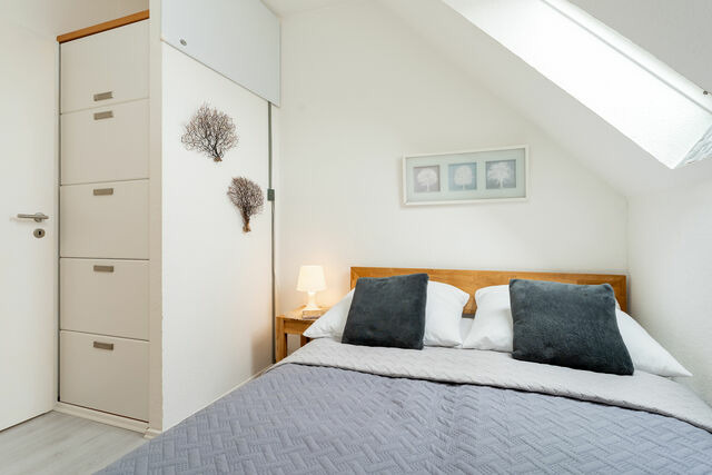 Ferienwohnung in Fehmarn OT Neue Tiefe - Inselgl&uuml;ck - Bild 4